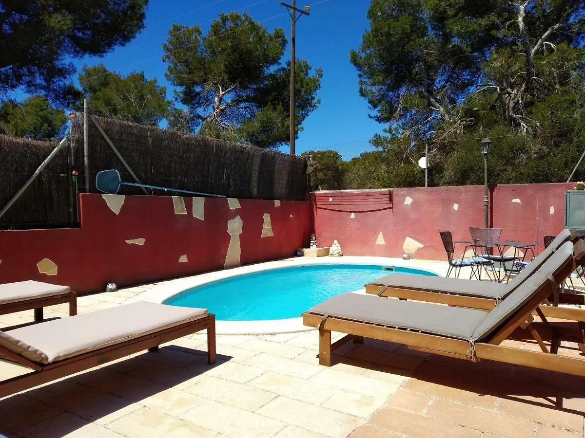 Villa Cala Pi Family 0*, Cala Pi (Mallorca)