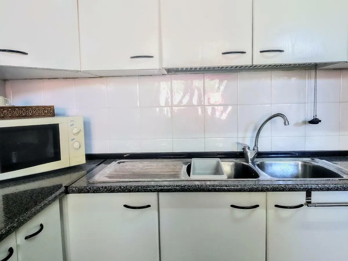 Σπίτι διακοπών Villa Cala Pi Family Ισπανία